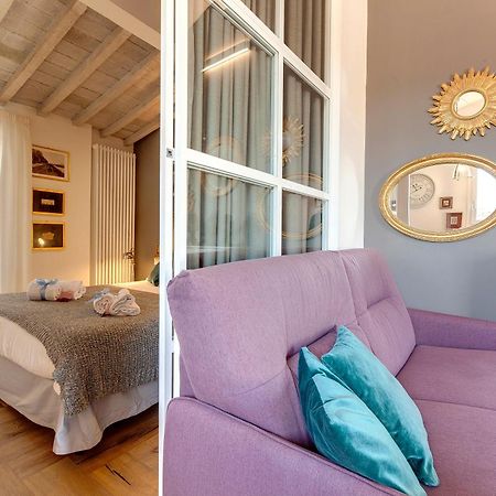 Badesse Terrace Apartment Florence Ngoại thất bức ảnh