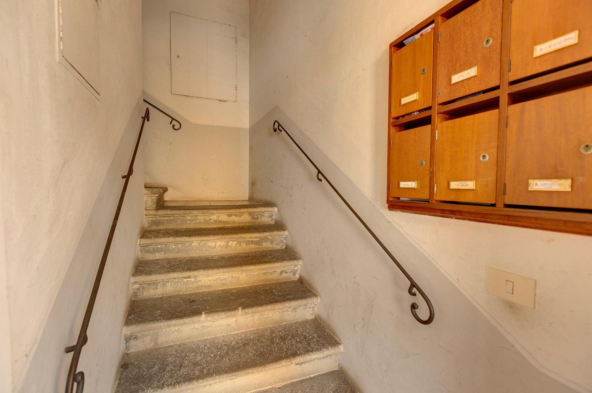 Badesse Terrace Apartment Florence Ngoại thất bức ảnh