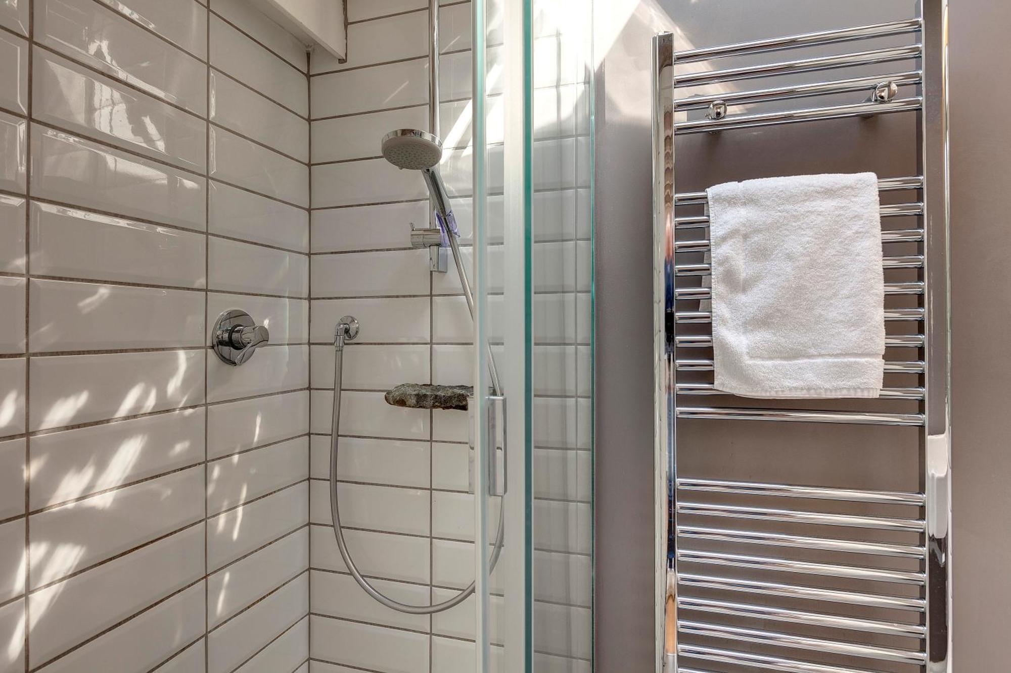 Badesse Terrace Apartment Florence Ngoại thất bức ảnh