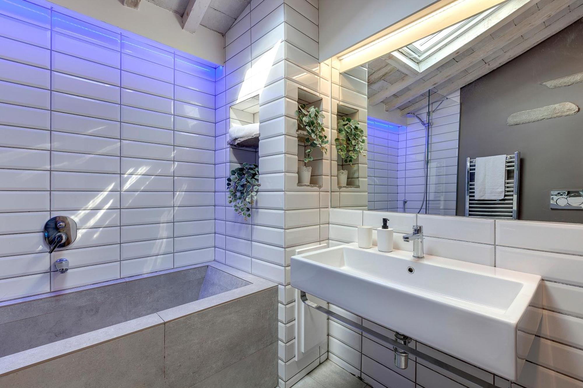 Badesse Terrace Apartment Florence Ngoại thất bức ảnh