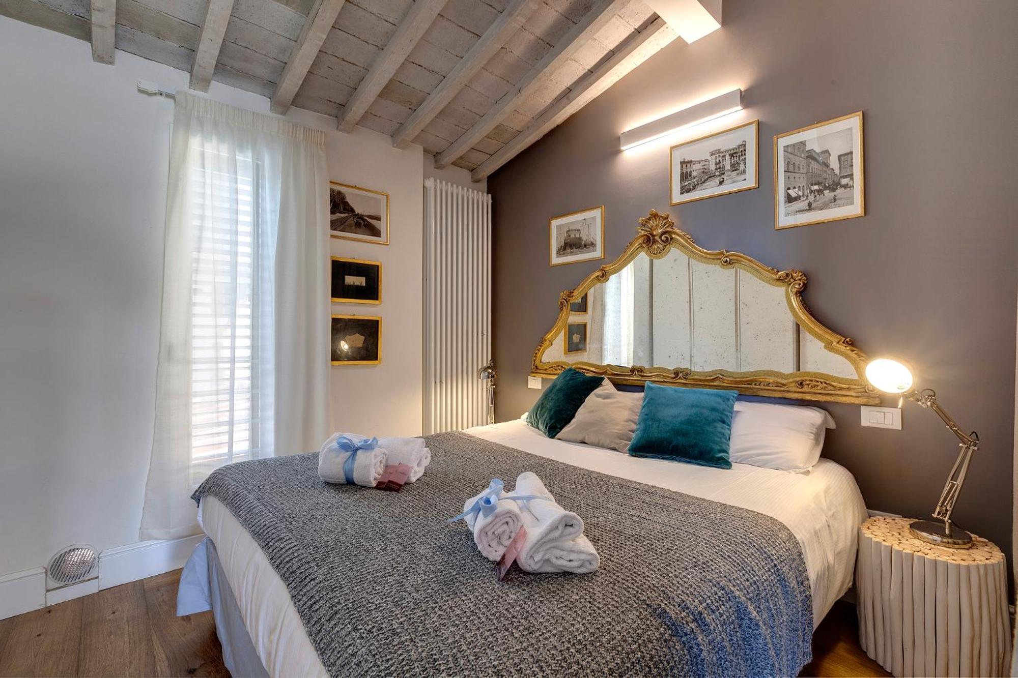 Badesse Terrace Apartment Florence Ngoại thất bức ảnh