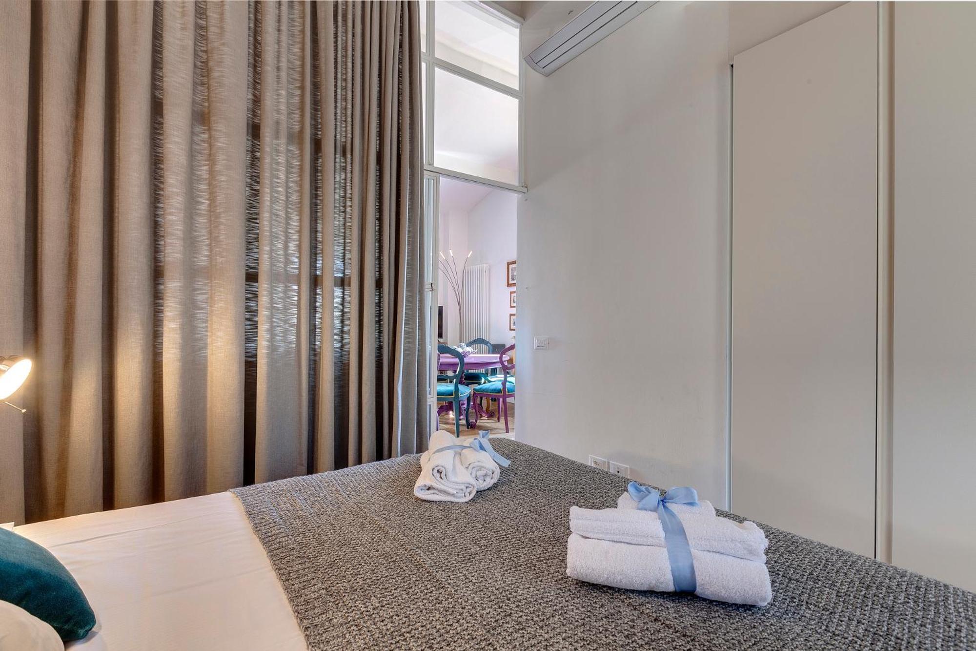Badesse Terrace Apartment Florence Ngoại thất bức ảnh