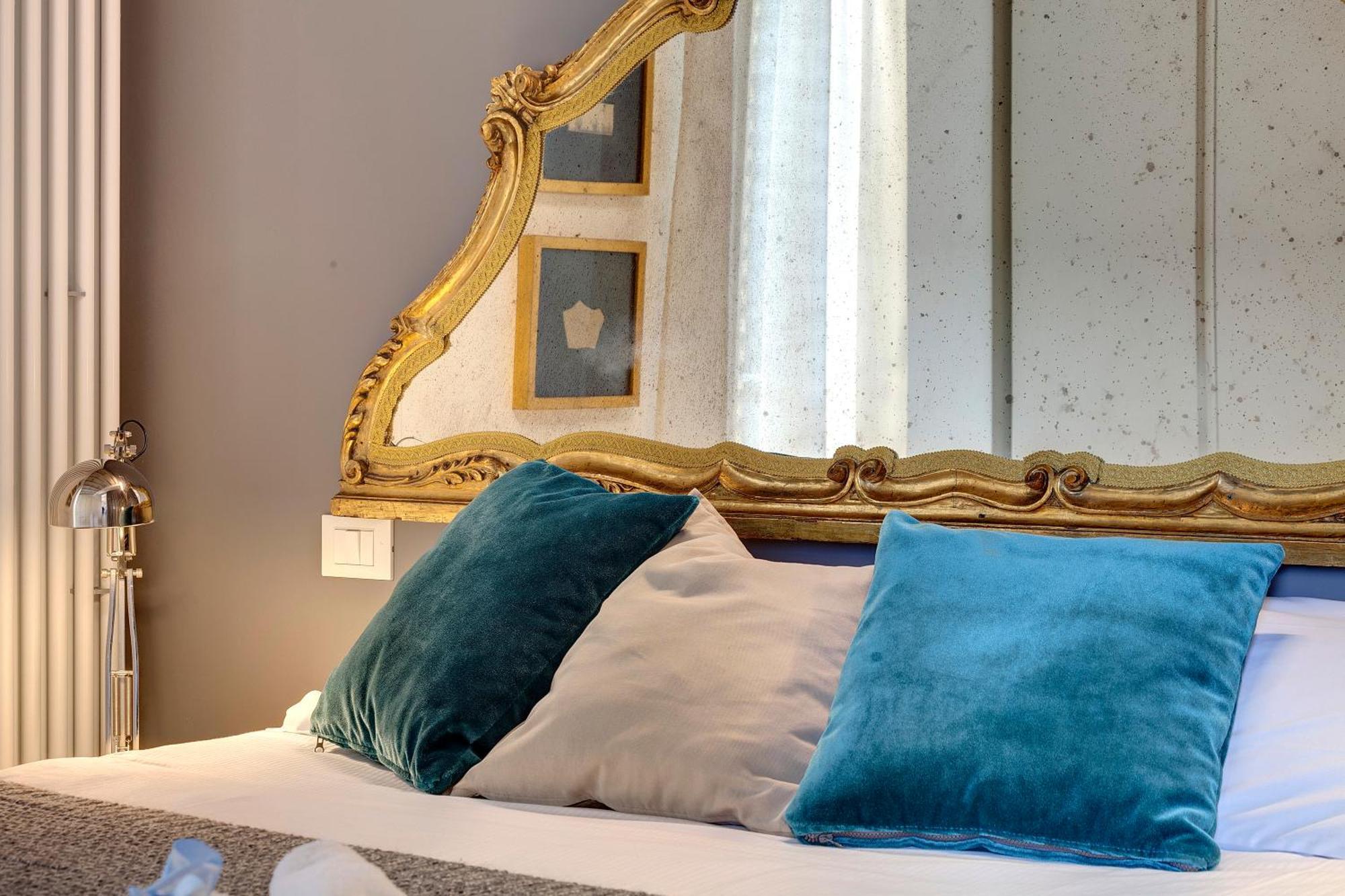Badesse Terrace Apartment Florence Ngoại thất bức ảnh
