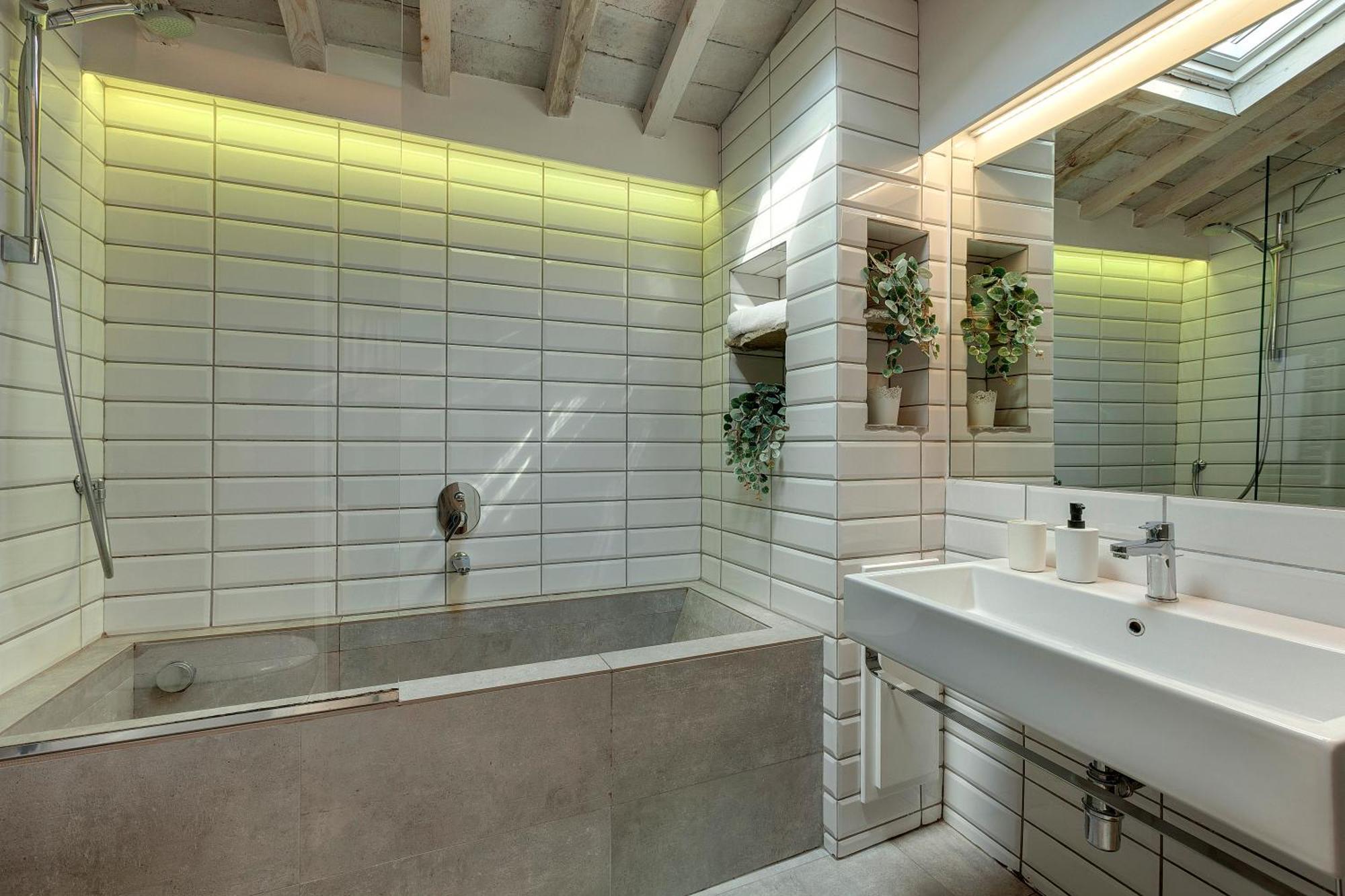 Badesse Terrace Apartment Florence Ngoại thất bức ảnh