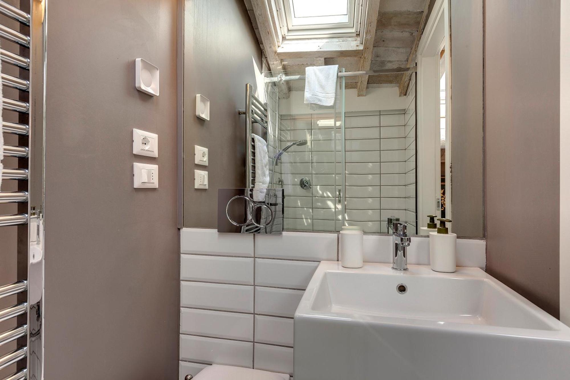 Badesse Terrace Apartment Florence Ngoại thất bức ảnh