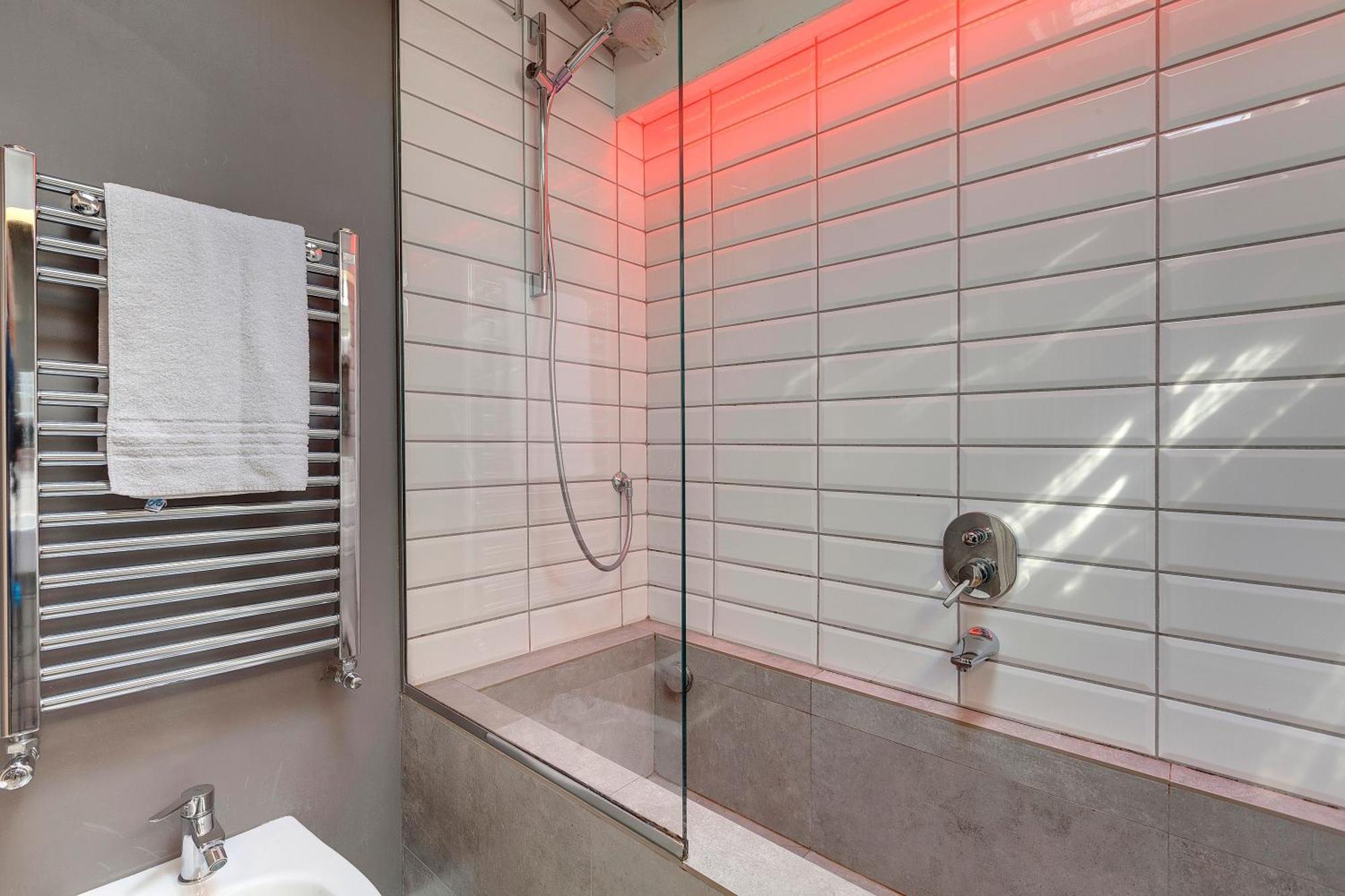 Badesse Terrace Apartment Florence Ngoại thất bức ảnh