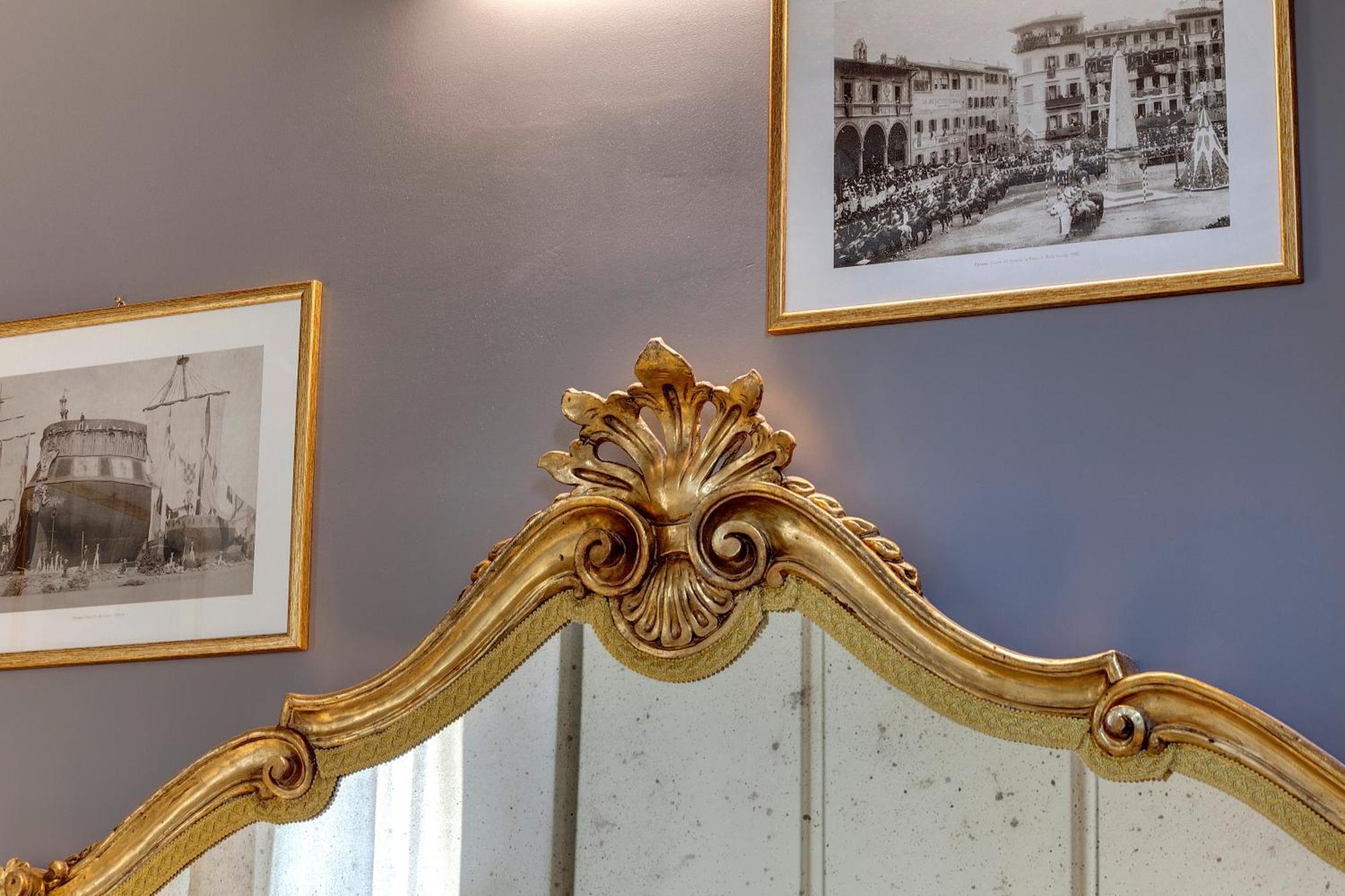 Badesse Terrace Apartment Florence Ngoại thất bức ảnh