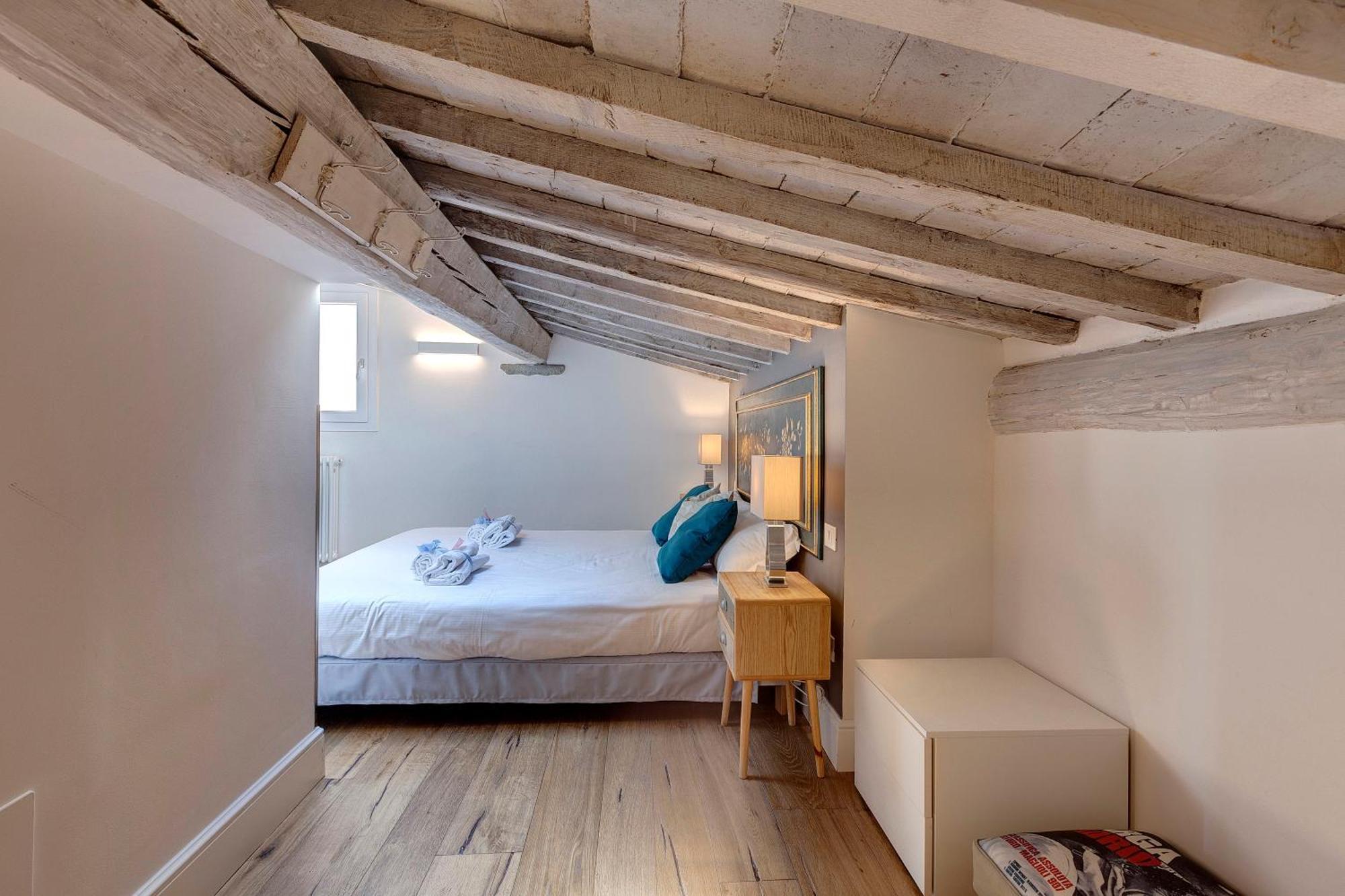 Badesse Terrace Apartment Florence Ngoại thất bức ảnh