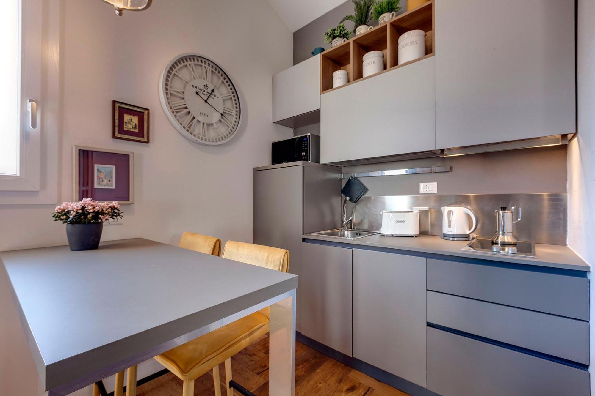 Badesse Terrace Apartment Florence Ngoại thất bức ảnh